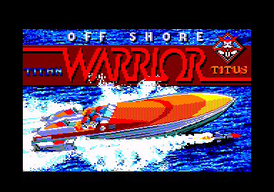 Offshore Warrior_Titan.rar